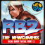 Real Bout Fatal Fury 2: The Newcomers (Real Bout Garou Densetsu 2: The Newcomers (Arcade)