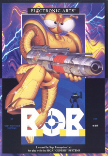 Boxart