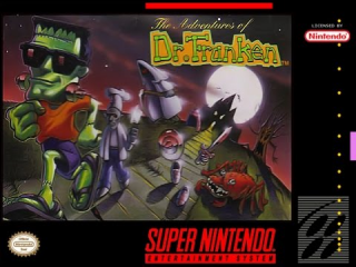 Boxart