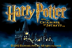 Nostalgia anyone? Harry Potter and the Chamber of Secrets PC Game