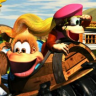 MASTERED Donkey Kong Country 3: Dixie Kong's Double Trouble! (SNES)
Awarded on 10 Jun 2019, 02:30