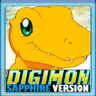 ~Unlicensed~ Digimon Sapphire