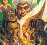 Romance of the Three Kingdoms IV: Wall of Fire | Sangokushi IV (SNES)