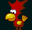 Super Alfred Chicken (SNES)