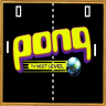 Pong: The Next Level game badge
