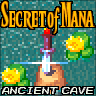 ~Hack~ Secret of Mana - Ancient Cave game badge