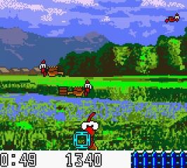 In-game screenshot