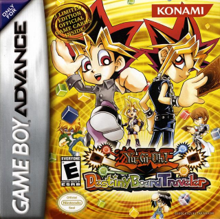 Boxart