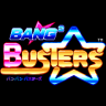 Bang Bang Busters game badge