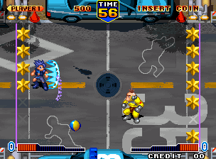 Bang Bead (Arcade) · RetroAchievements