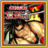 Samurai Shodown II | Shin Samurai Spirits: Haohmaru Jigokuhen game badge