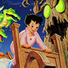Completed Little Nemo: The Dream Master (NES)
Awarded on 05 Oct 2021, 16:50