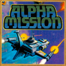 Alpha Mission game badge