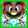 ~Hack~ New Super Mario World 1: The Twelve Magic Orbs (SNES/Super Famicom)
