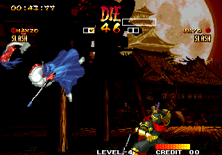 In-game screenshot