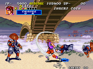 sengoku denshou snes