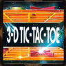 MASTERED 3-D Tic-Tac-Toe (Atari 2600)
Awarded on 25 Oct 2020, 18:13