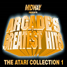 Midway Presents Arcade's Greatest Hits: The Atari Collection 1 (SNES)