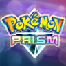~Hack~ Pokemon Prism Version game badge