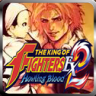 King of Fighters EX2, The: Howling Blood (Game Boy Advance)