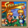 Spin Master | Miracle Adventure game badge