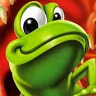 Frogger 2: Swampy's Revenge game badge