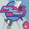 ~Homebrew~ Mighty Mighty Missile! game badge