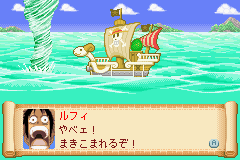 GBA ONE PIECE Nanatsu Island'S Treasure Game Boy Advance Japanese Ver  $74.61 - PicClick AU
