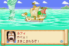 A One Piece Game Island Game: All Islands in Order - Touch, Tap, Play