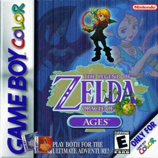 Boxart