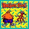 ToeJam & Earl (Mega Drive)