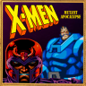 MASTERED X-Men: Mutant Apocalypse (SNES)
Awarded on 12 Sep 2022, 13:54