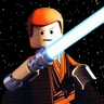 LEGO Star Wars: The Video Game game badge