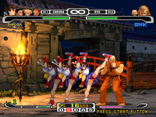 The King of Fighters 2002/Iori - SuperCombo Wiki