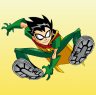 Teen Titans (Game Boy Advance) · RetroAchievements