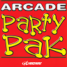 Arcade Party Pak game badge