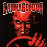 Carmageddon game badge