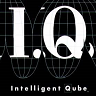 I.Q. | Intelligent Qube | Kurushi game badge
