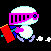 Pit Pot: The Magical Castle (Master System)