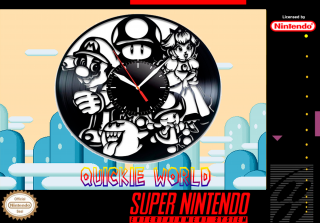 Boxart