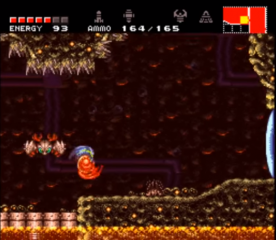 In-game Screenshot