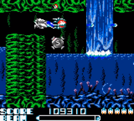 R-Type DX (Game Boy Color) · RetroAchievements