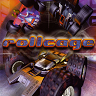 Rollcage game badge