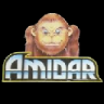 Amidar game badge