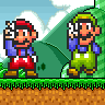 Completed ~Hack~ Super Mario Bros. 1X (SNES)
Awarded on 25 Sep 2020, 09:01