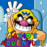 ~Hack~ Wario's Adventure game badge
