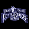 Mighty Morphin Power Rangers: The Movie game badge