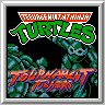 MASTERED Teenage Mutant Ninja Turtles: Tournament Fighters (NES)
Awarded on 05 Apr 2019, 12:25