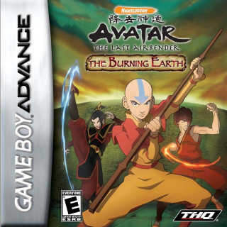 Boxart