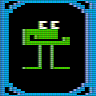 Number Munchers (Apple II)
